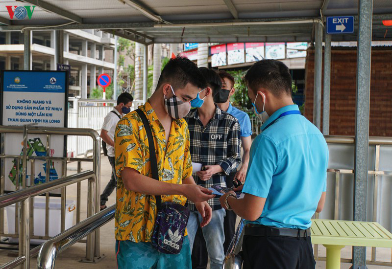 Quảng Ninh Mmễn ph&iacute; tham quan vịnh Hạ Long Y&ecirc;n Tử trong th&aacute;ng 5 - Ảnh 3.