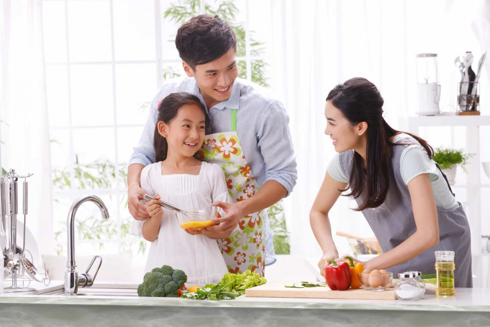 Ly hôn không phải lỗi của kết hôn sớm - Ảnh 2.