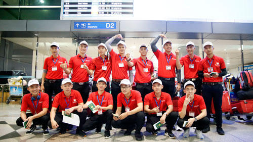 Việt Nam l&agrave; nước cung cấp thực tập sinh nhiều nhất tại Nhật Bản - Ảnh 1.