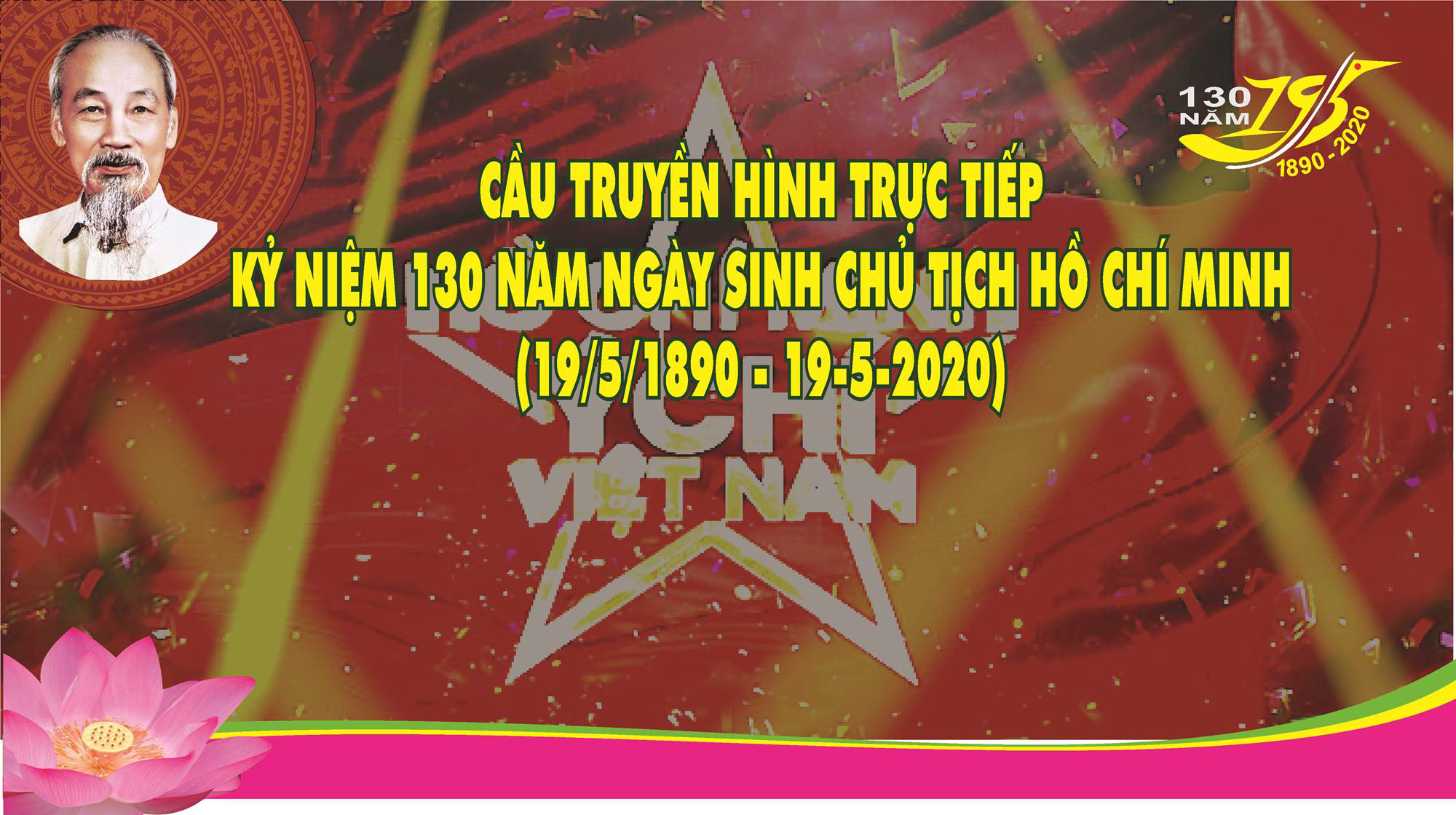 Đồng Tháp sẵn sàng cầu truyền hình trực tiếp “Hồ Chí Minh, sáng ngời ý chí Việt Nam”