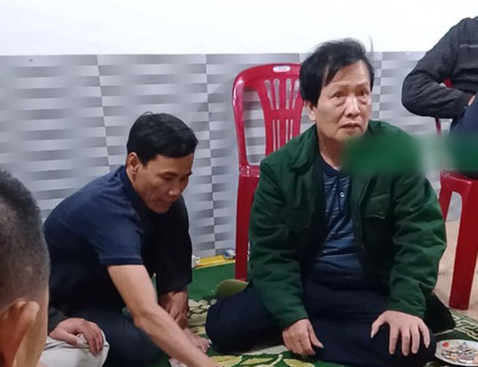 Đánh bạc trong dịch Covid-19, một chủ tịch xã bị phạt 2 triệu đồng