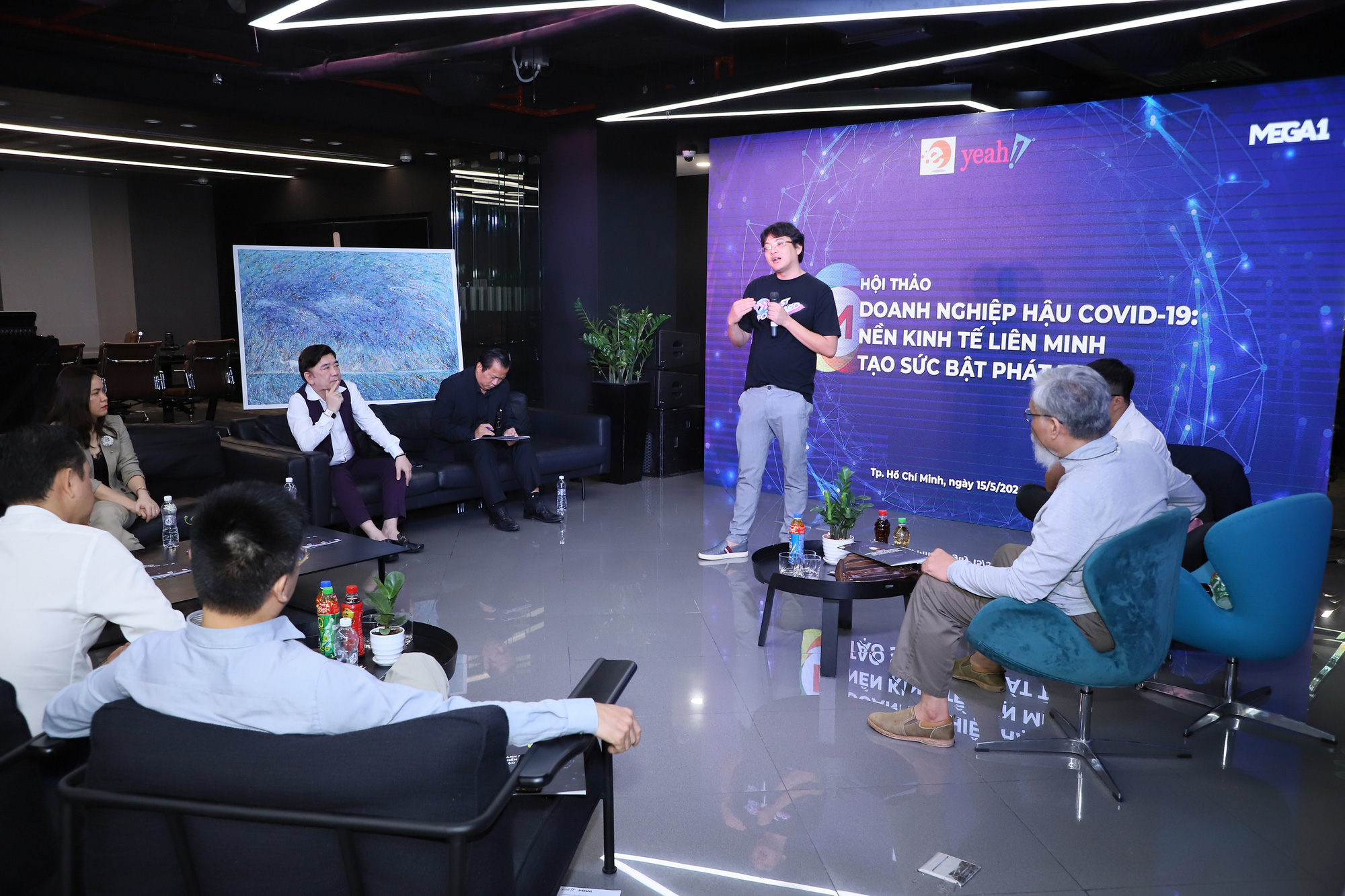 Doanh nghiệp li&ecirc;n minh thời hậu Covid-19 mang đến cho người ti&ecirc;u d&ugrave;ng cơ hội tr&uacute;ng cả k&yacute; v&agrave;ng - Ảnh 2.