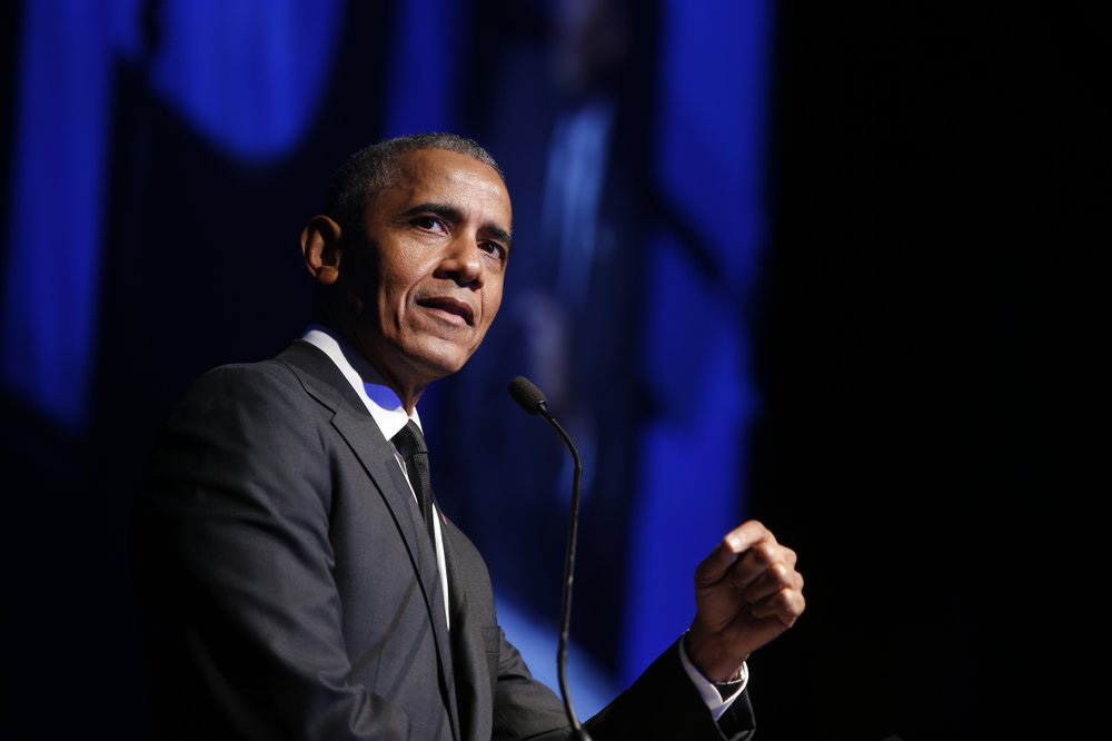 Ông Obama công khai chỉ trích công tác ứng phó Covid-19 của Mỹ