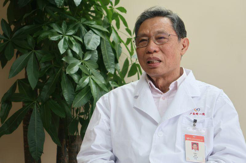 Covid-19: Thiếu miễn dịch, Trung Quốc có nguy cơ bùng phát dịch lần 2
