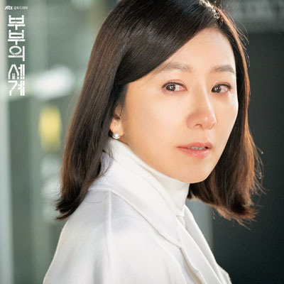 Kim Hee-ae - Xứng danh Nữ ho&agrave;ng phim ngoại t&igrave;nh - Ảnh 1.