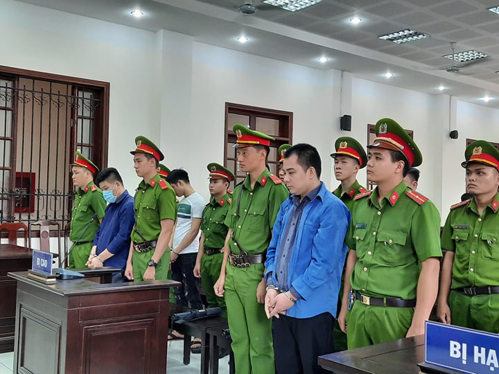 Giám đốc Công ty Phú Gia Lương lại thêm tội