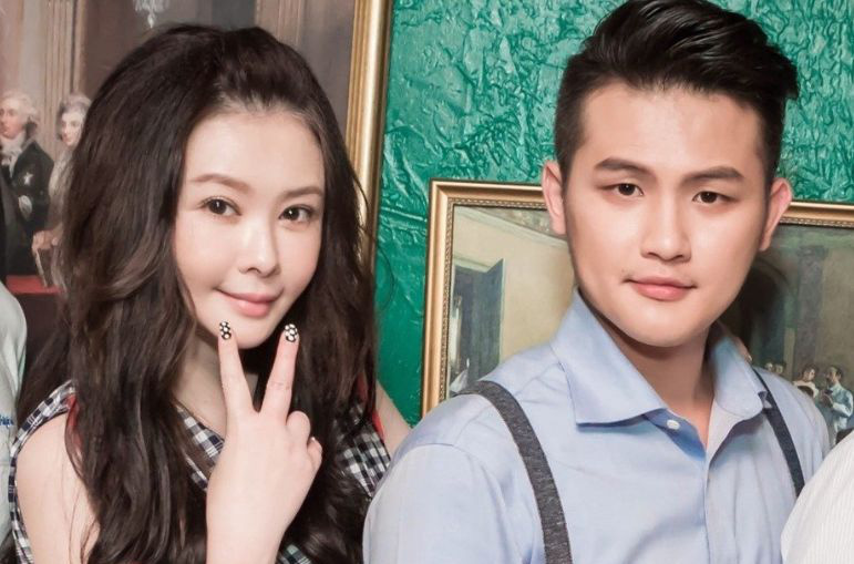 Tiêu Thục Thận tái xuất sau ung thư