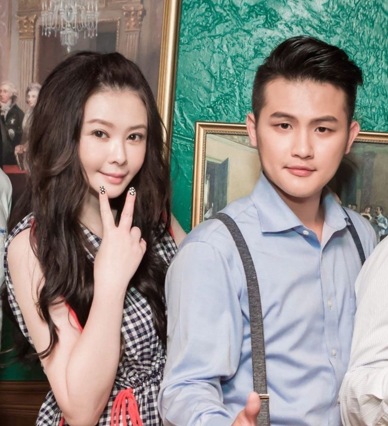 Tiêu Thục Thận tái xuất sau ung thư - Ảnh 2.