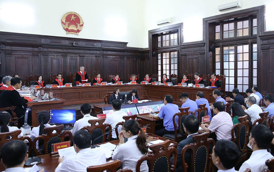 Ủy ban Thường vụ QH giao cơ quan chuyên môn xem xét, đề xuất hướng xử lý vụ án Hồ Duy Hải