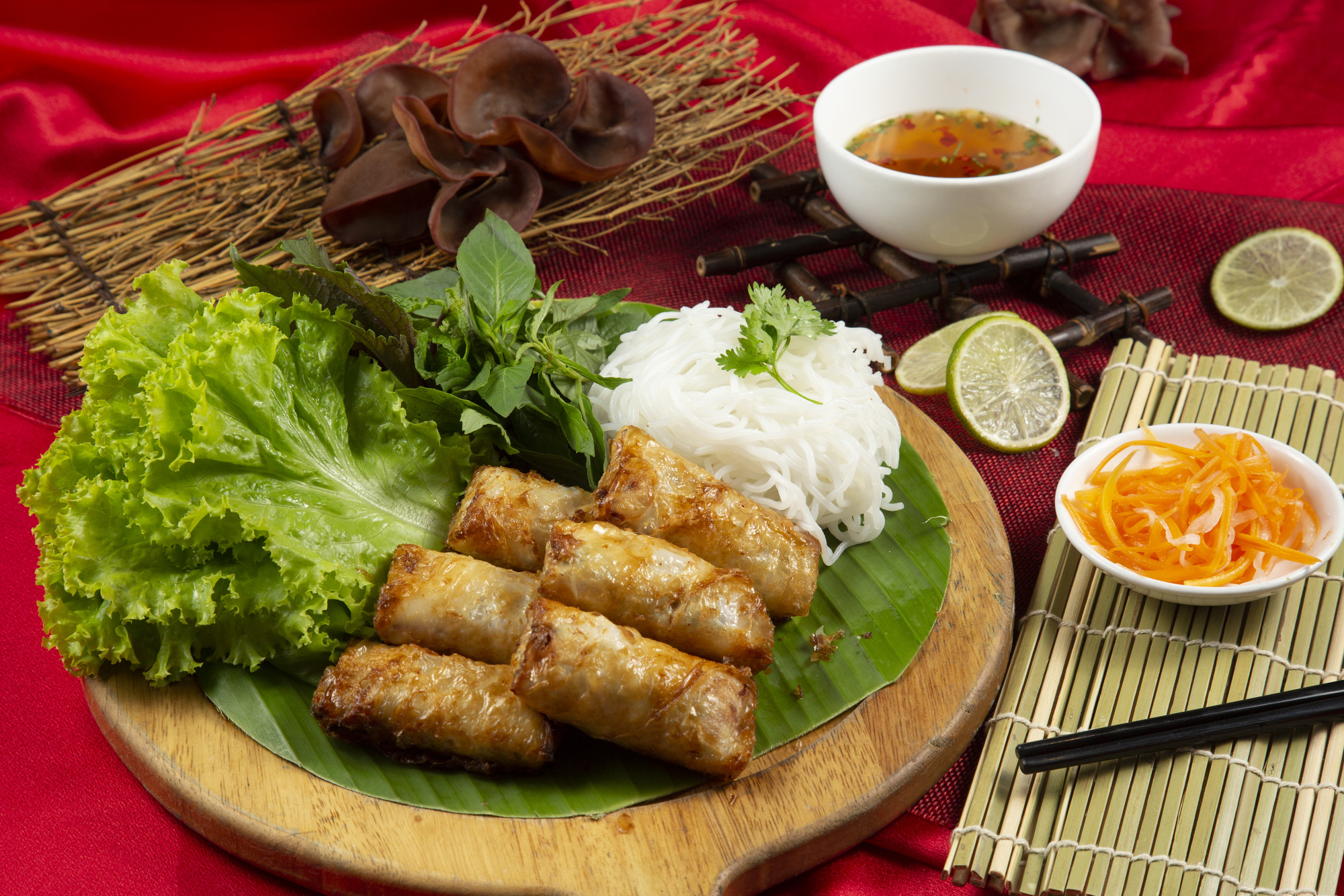 Trải nghiệm Ẩm thực từ t&igrave;nh y&ecirc;u tại Caf&eacute; Central Nguyễn Huệ - Ảnh 2.