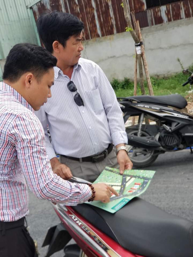 Nh&agrave; đầu tư vẫn &acirc;m thầm &ldquo;săn&rdquo; đất nền c&oacute; sổ đỏ - Ảnh 2.