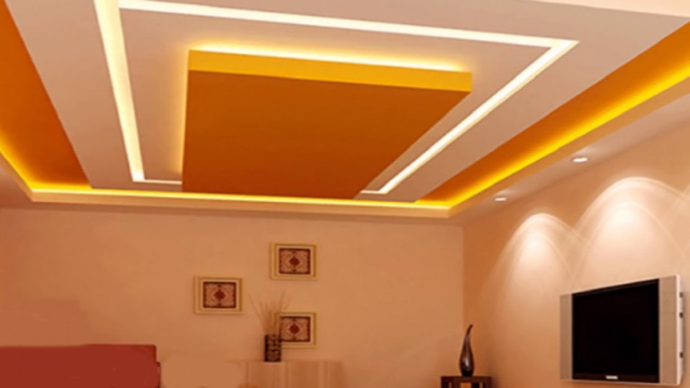 5 chức năng đặc biệt của trần m&agrave; bạn cần biết - Ảnh 1.