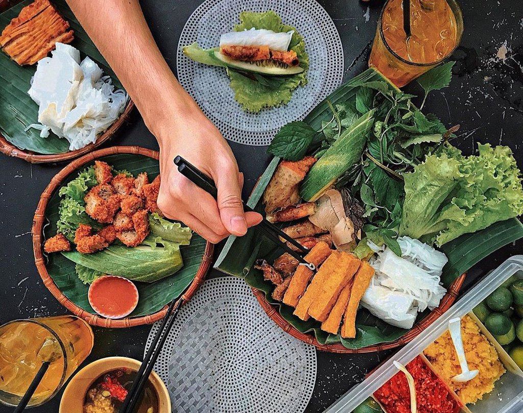 B&uacute;n sứa v&agrave; 7 m&oacute;n ăn lạ vị đ&aacute;ng thử khi tới Nha Trang - Ảnh 1.