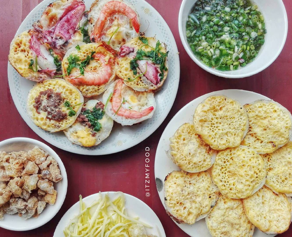 B&uacute;n sứa v&agrave; 7 m&oacute;n ăn lạ vị đ&aacute;ng thử khi tới Nha Trang - Ảnh 3.