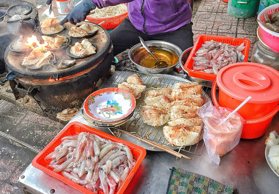 B&uacute;n sứa v&agrave; 7 m&oacute;n ăn lạ vị đ&aacute;ng thử khi tới Nha Trang - Ảnh 5.