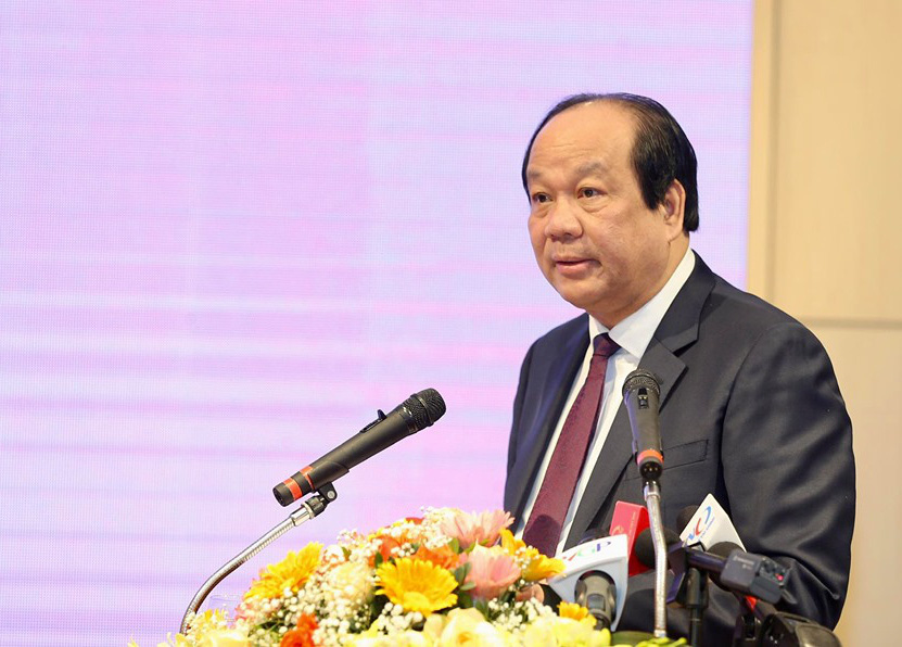 Hỗ trợ người dân, DN ảnh hưởng Covid-19 qua Cổng dịch vụ công Quốc gia