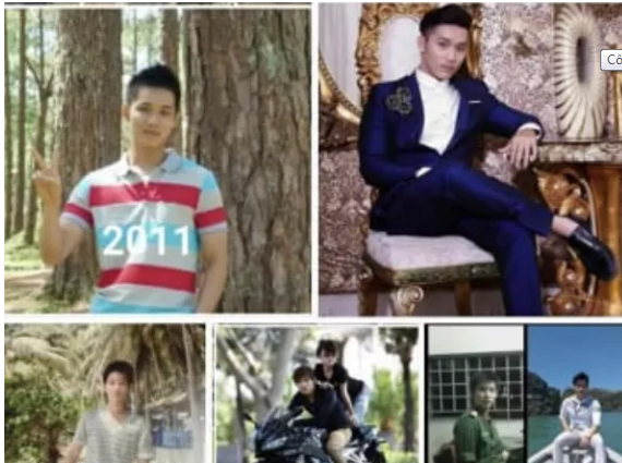 Công an vào cuộc vụ gán ghép huấn luyện viên thể hình là nghi can "Nguyễn Văn Nghị"