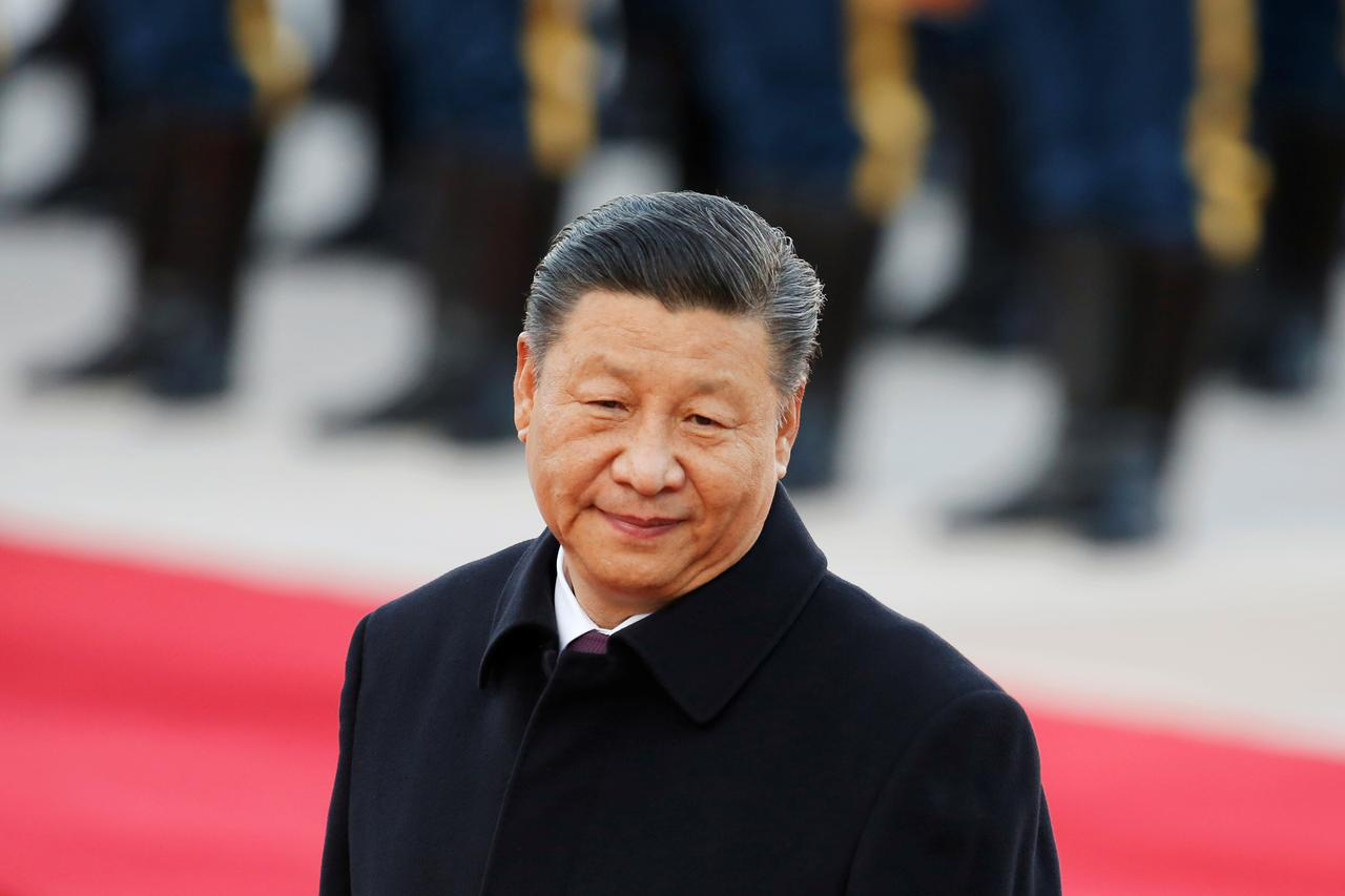 Covid-19: Tổng thống Trump lại chỉ tr&iacute;ch WHO, quan chức Mỹ vỗ mặt Trung Quốc - Ảnh 3.
