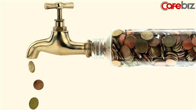Người thực sự c&oacute; tiền, thường rất keo kiệt - Ảnh 1.