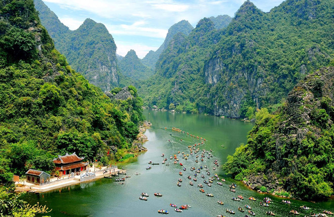 B&aacute;o Mỹ: Du lịch Việt Nam sẽ hồi phục nhanh nhất Đ&ocirc;ng Nam &Aacute; - Ảnh 1.