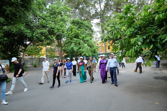 Lữ h&agrave;nh Fiditour đa dạng sản phẩm tour Biệt động S&agrave;i G&ograve;n - Ảnh 3.