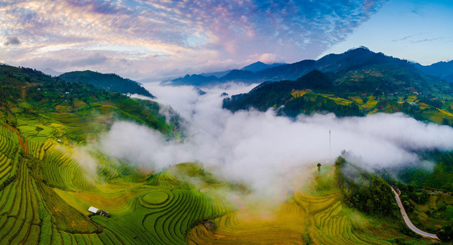 B&aacute;o Mỹ: Du lịch Việt Nam sẽ hồi phục nhanh nhất Đ&ocirc;ng Nam &Aacute; - Ảnh 4.