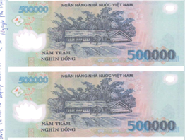 7 "ông thần" vào tù vì tiếp tay thợ in thiệp cưới