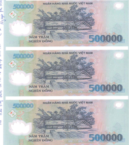 7 ông thần vào tù vì tiếp tay thợ in thiệp cưới - Ảnh 2.