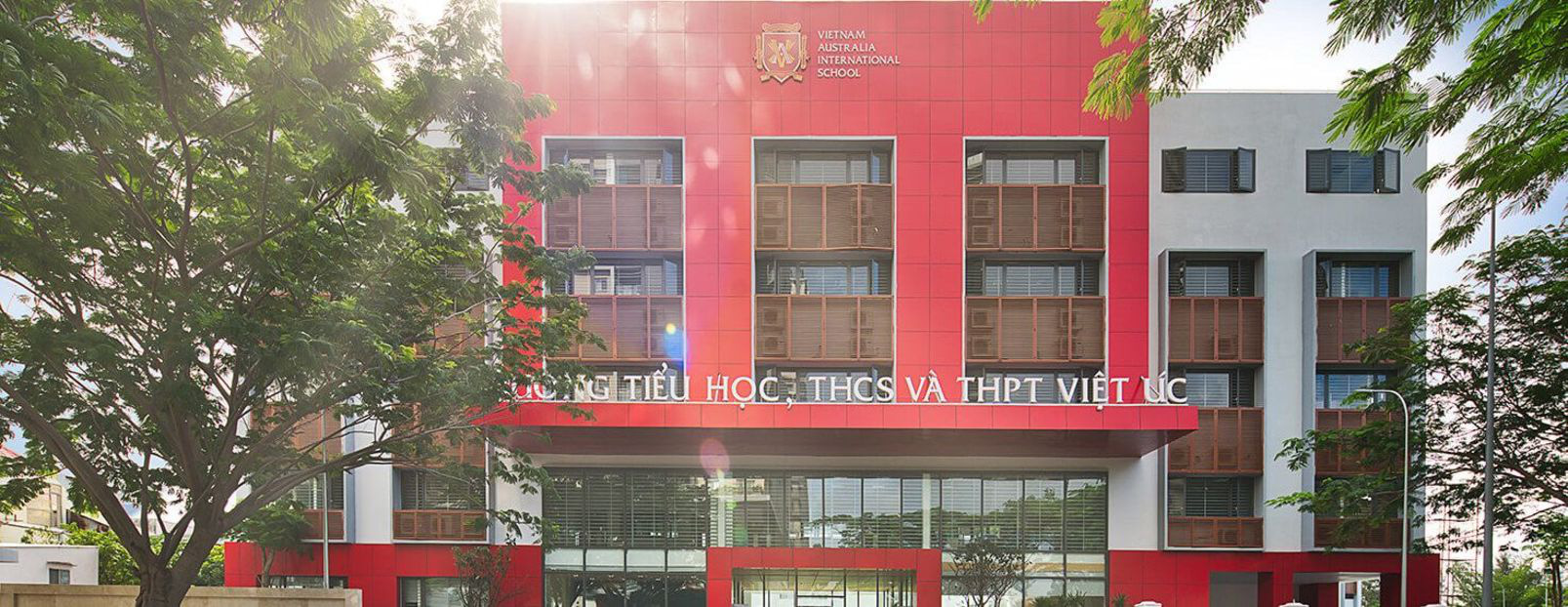 Trường Quốc tế Việt Úc giảm 70% học phí cho thời gian nghỉ học và học trực tuyến