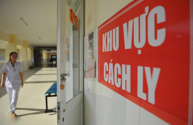 16 ngày Việt Nam không có ca Covid-19 mới trong cộng đồng