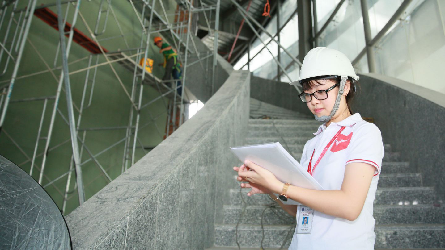 Đề xuất mới cho lao động nước ngoài làm việc tại Việt Nam