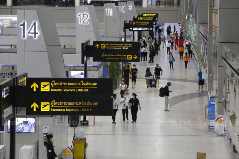 Covid-19: Singapore, Thái Lan... rục rịch nối lại hoạt động