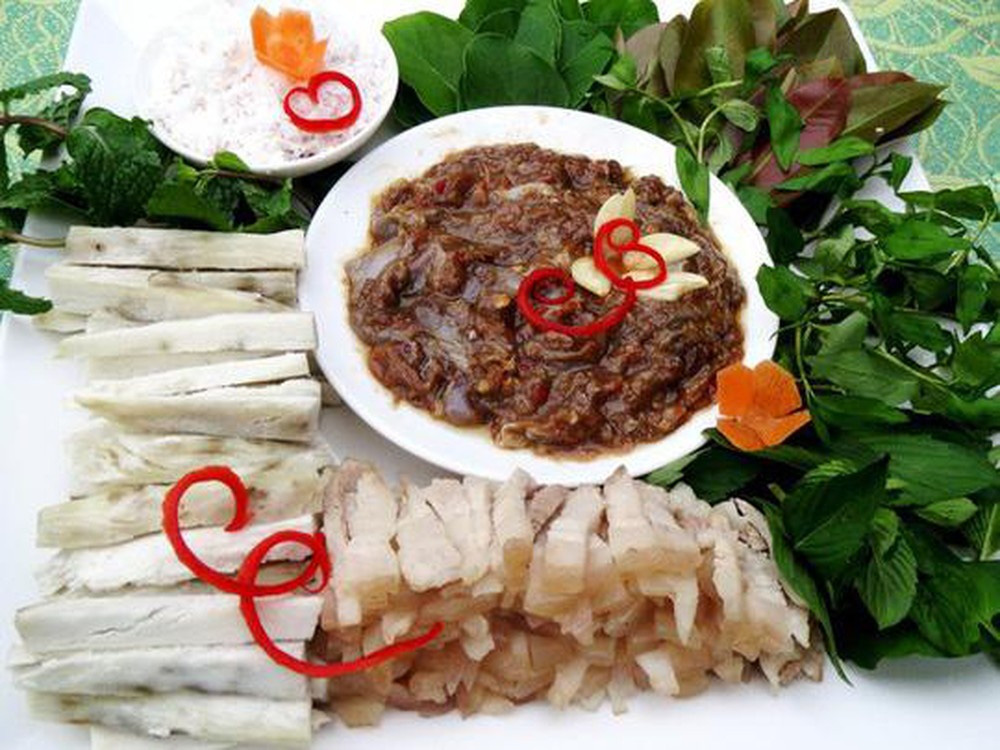 Về Vĩnh Long thưởng thức các món đặc sản ăn một lần nhớ mãi - Ảnh 2.