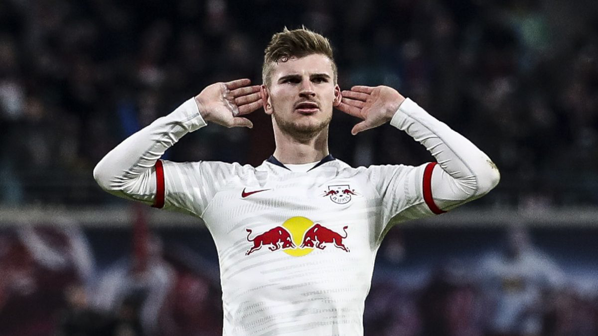 Liverpool lỡ hẹn Timo Werner vì không giao dịch chuyển nhượng mùa hè - Ảnh 3.