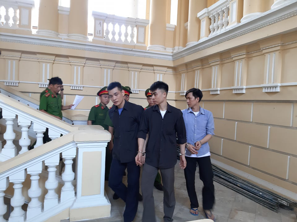 Án tù đã tuyên, nguyên nhân ẩu đả khiến 2 người thiệt mạng vẫn chưa rõ