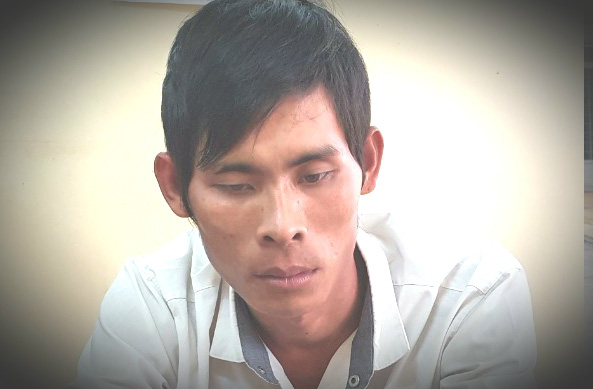 3 thanh niên quê Hậu Giang ra Phú Quốc làm chuyện ác để kiếm tiền về quê