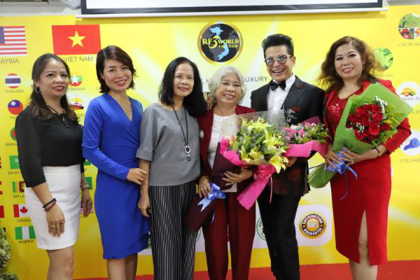 Diễn giả, MC Thi Thảo: Kỹ năng mềm, yếu tố giúp doanh nghiệp vượt qua hậu Covid-19