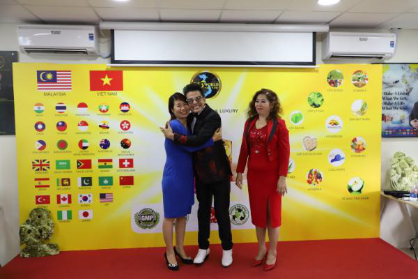 Diễn giả, MC Thi Thảo: Kỹ năng mềm, yếu tố gi&uacute;p doanh nghiệp vượt qua hậu Covid-19 - Ảnh 2.