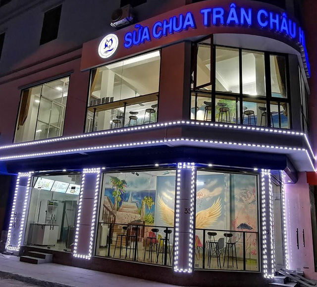 Cơn &ldquo;sốt&rdquo; nhượng quyền sữa chua tr&acirc;n ch&acirc;u liệu c&oacute; sớm nở tối t&agrave;n? - Ảnh 1.