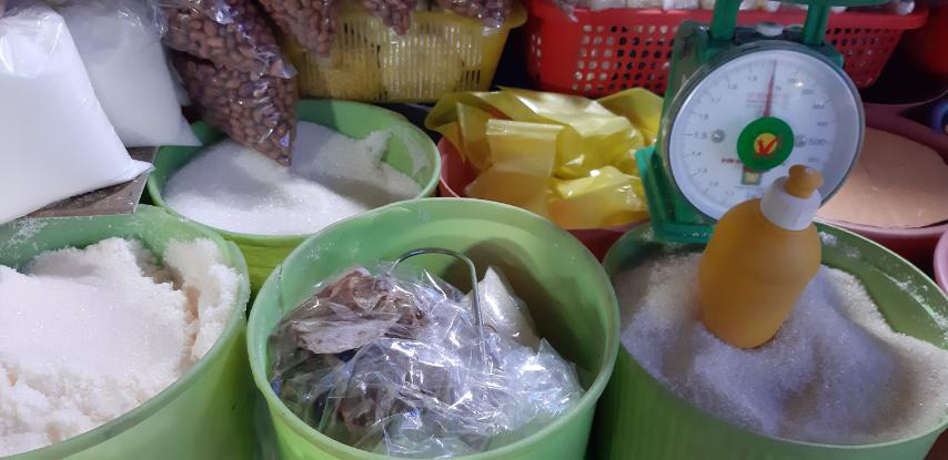 Sử dụng an toàn các loại gia vị thường ngày - Ảnh 1.