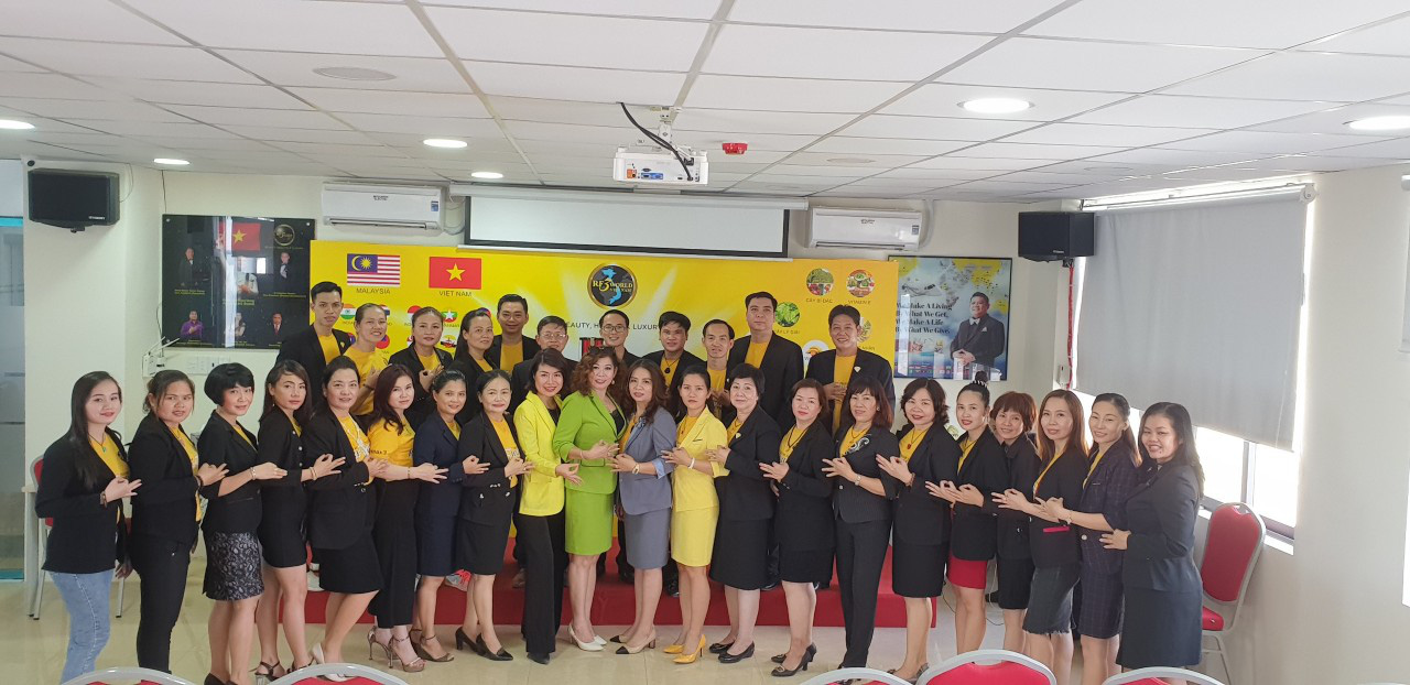 Diễn giả, MC Thi Thảo: Kỹ năng mềm, yếu tố gi&uacute;p doanh nghiệp vượt qua hậu Covid-19 - Ảnh 6.