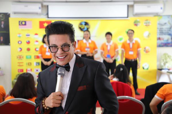 Diễn giả, MC Thi Thảo: Kỹ năng mềm, yếu tố gi&uacute;p doanh nghiệp vượt qua hậu Covid-19 - Ảnh 8.