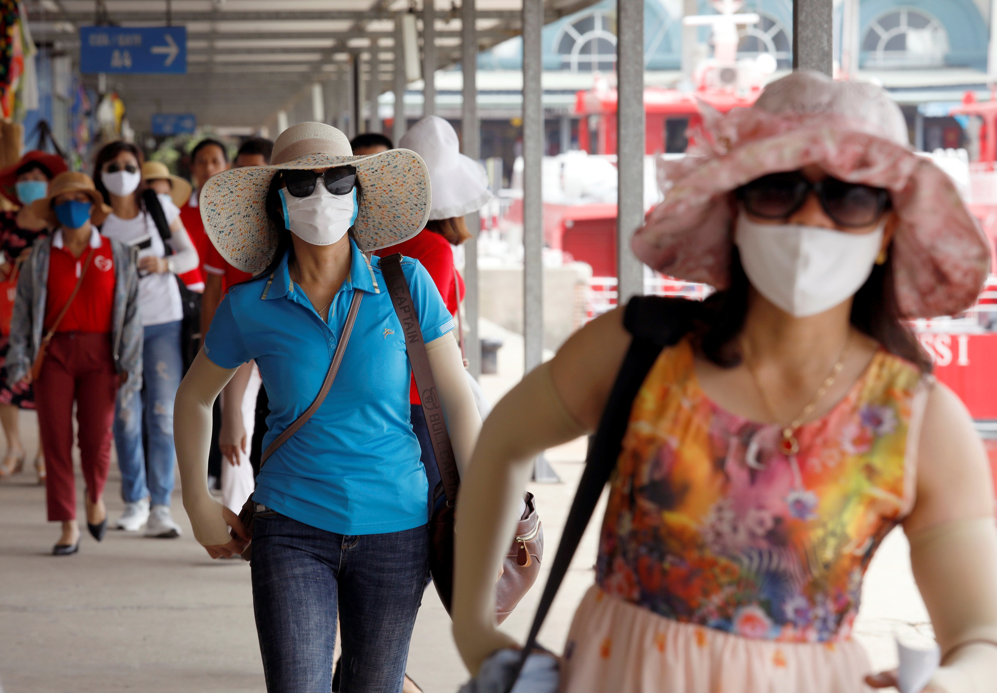 YouGov: 97% người Việt Nam đánh giá chính phủ xử lý tốt dịch Covid-19