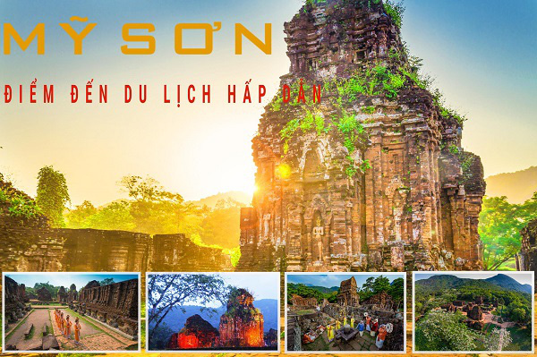 Mỹ Sơn khuyến m&atilde;i chưa từng c&oacute;, giảm đến 50% gi&aacute; v&eacute; trong 3 th&aacute;ng liền - Ảnh 1.