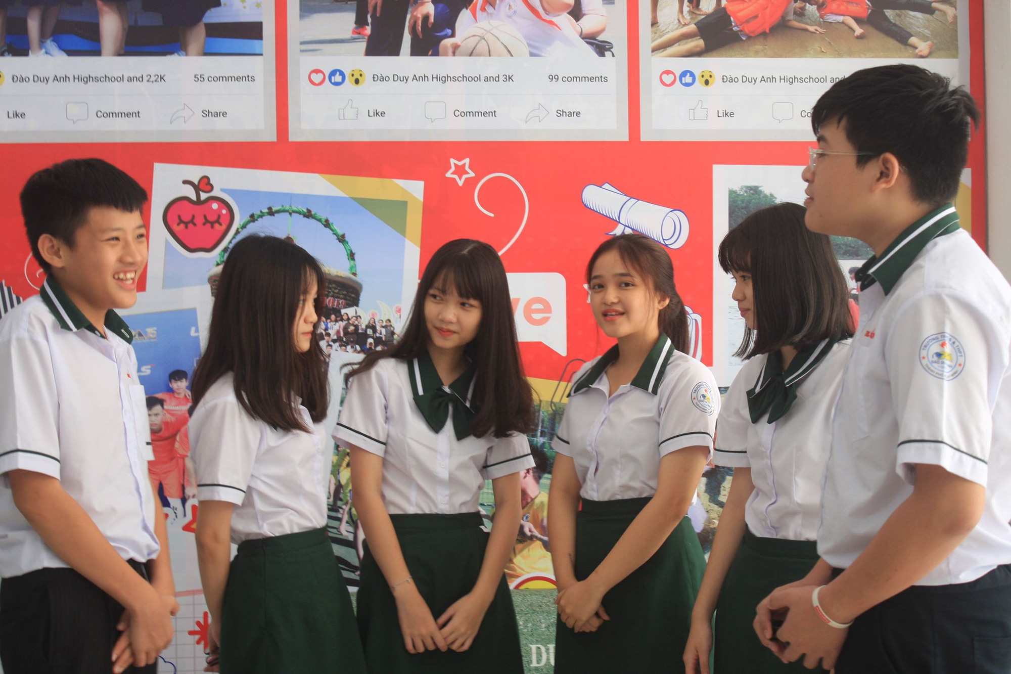 TP HCM: Trường ngoài công lập không thi tuyển dưới bất kỳ hình thức nào