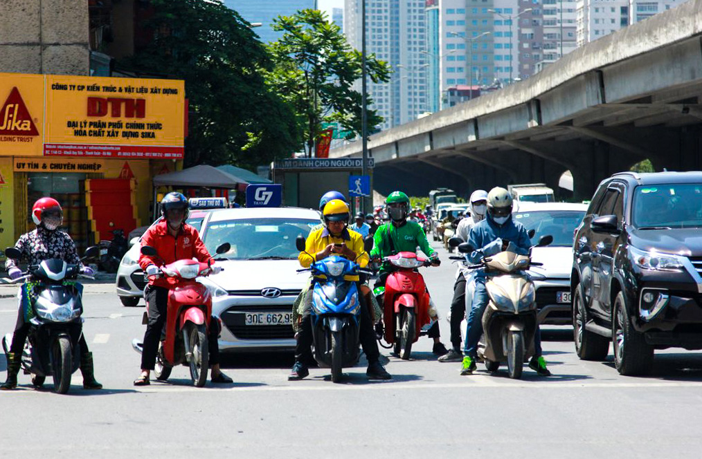 Dự báo đêm nay mưa to "giải nhiệt" toàn quốc