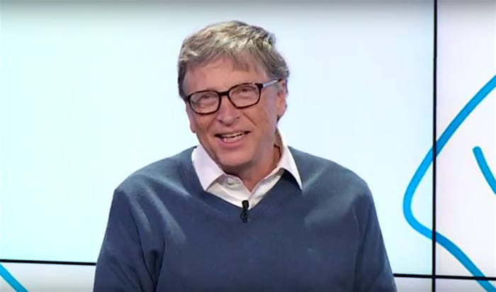 Covid-19: Tin giả, thuyết âm mưu bủa vây tỉ phú Bill Gates