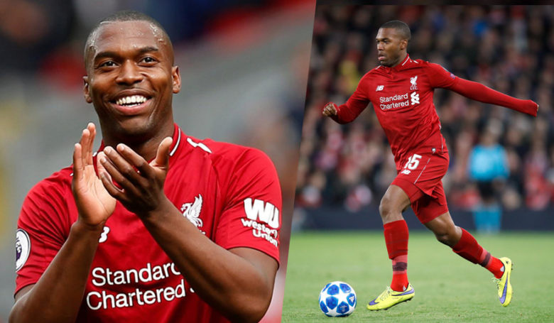 CLB Thái Lan chiêu mộ cựu chân sút Liverpool Daniel Sturridge?