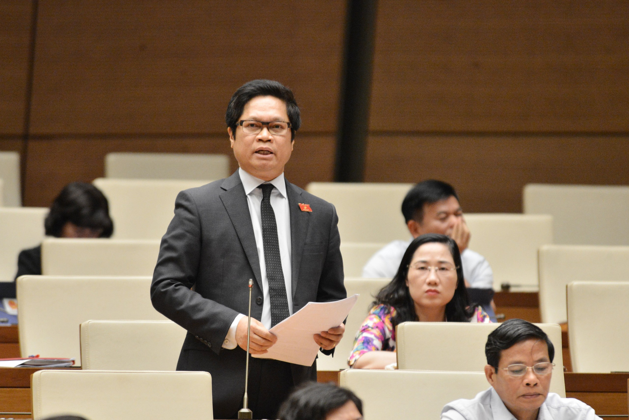 Hộ kinh doanh sẽ "lên" doanh nghiệp