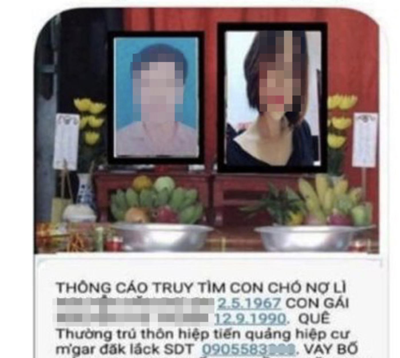 Bỗng dưng mang tiếng xấu trên mạng xã hội: Thế giới ảo vẫn luôn cần ứng xử văn minh